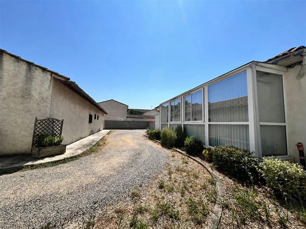 Maison à vendre, 225m², Castelginest
