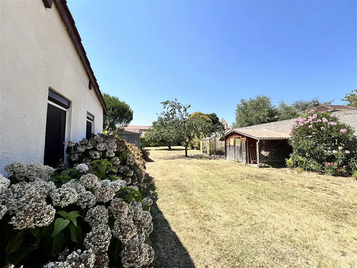 Maison à vendre, 225m², Castelginest