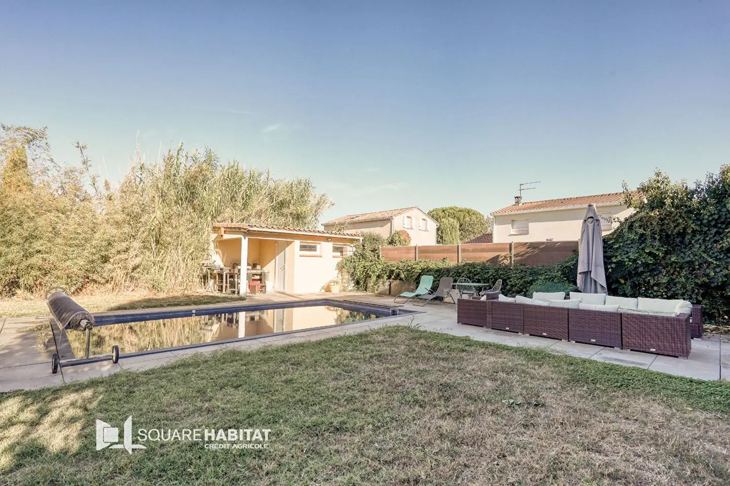 Maison à vendre, 118m², Tournefeuille
