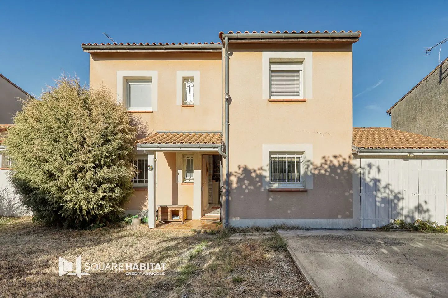 Maison à vendre, 118m², Tournefeuille