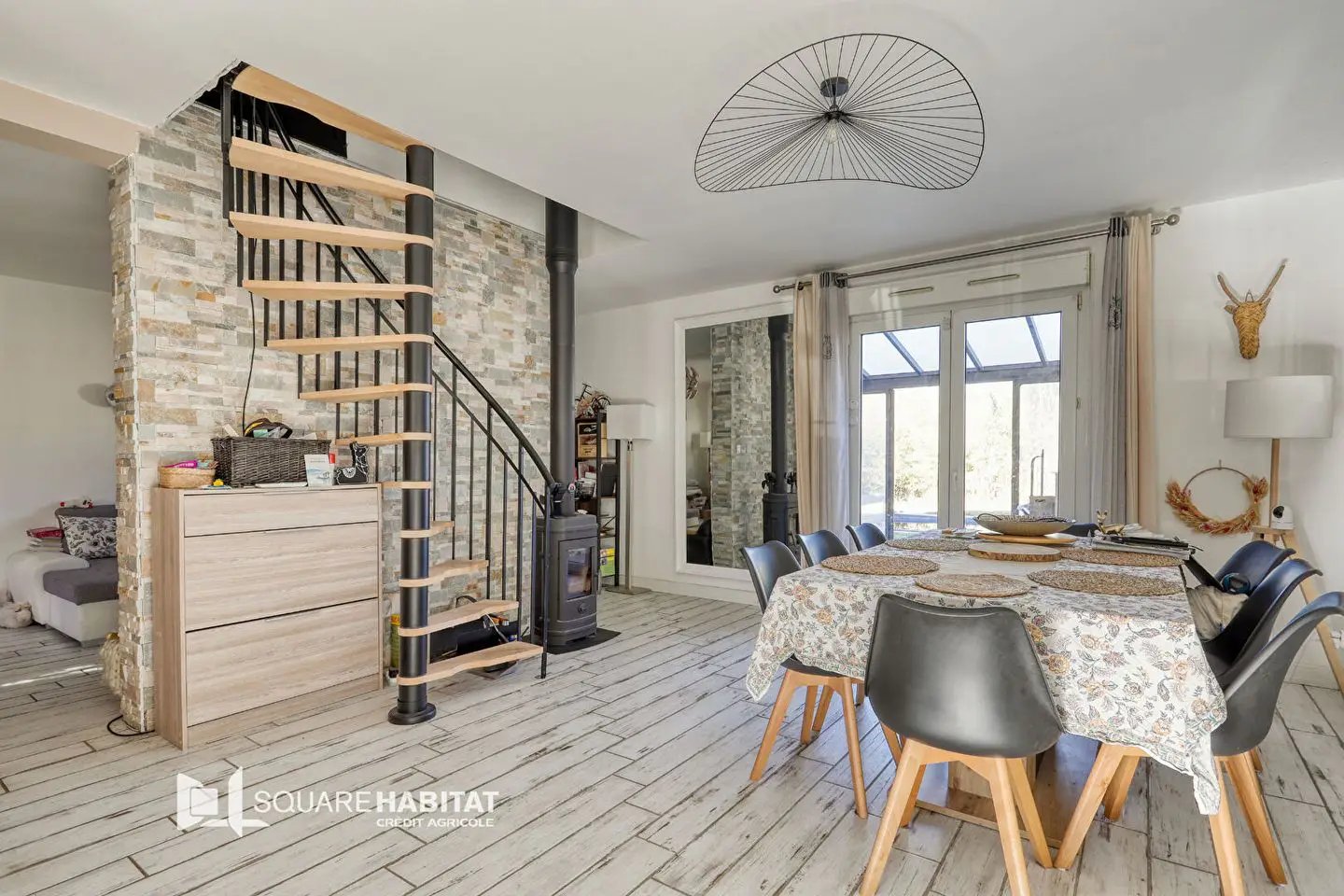 Maison à vendre, 118m², Tournefeuille