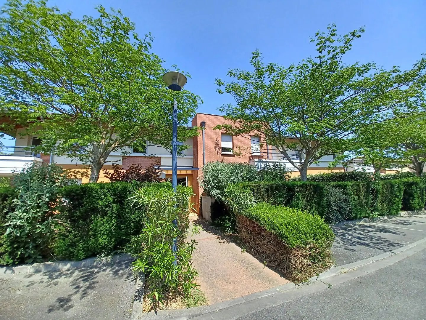 Appartement à vendre, 62m², Muret