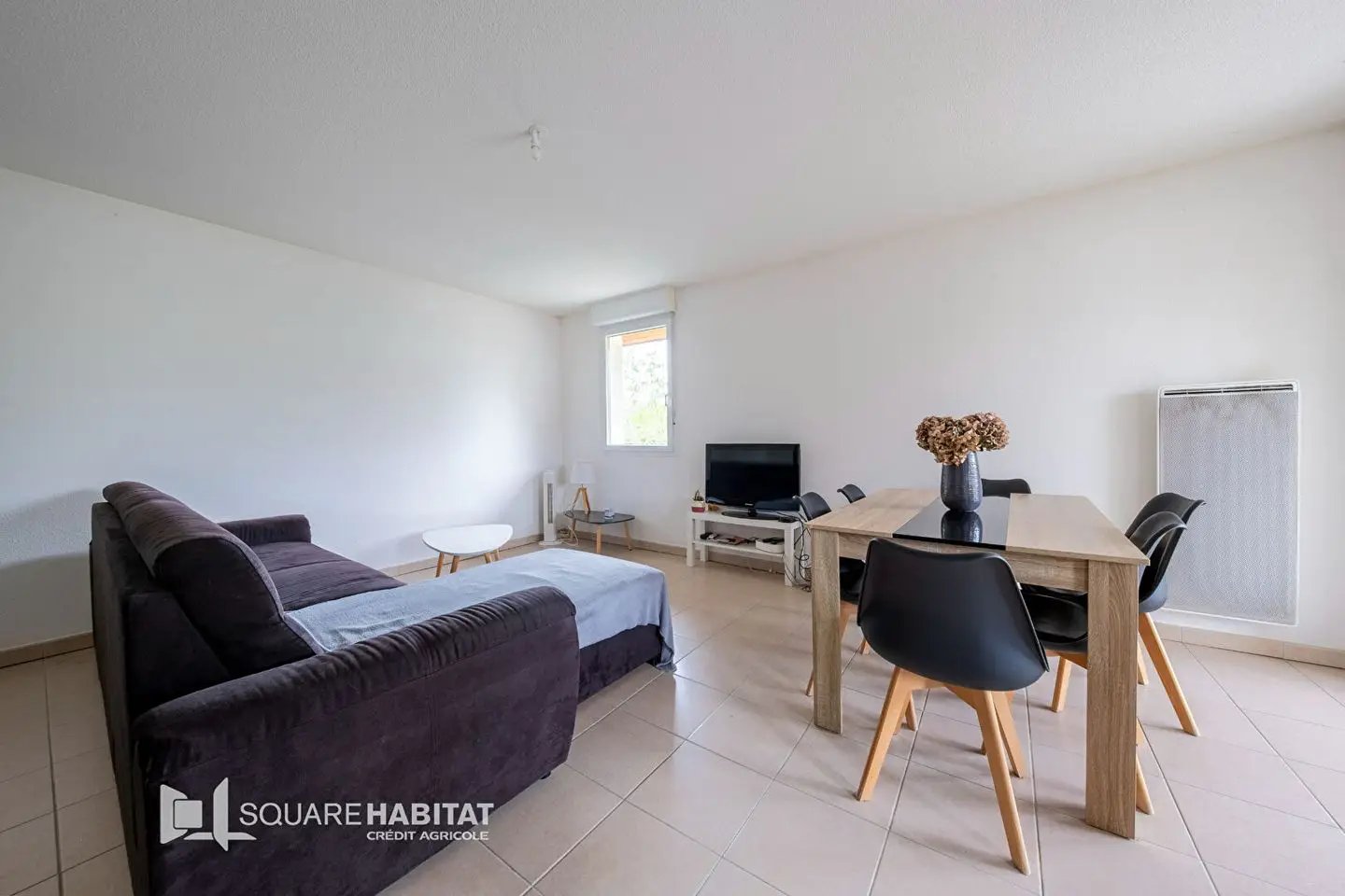 Appartement à vendre, 62m², Muret