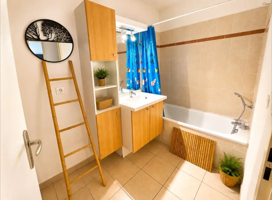 Appartement à vendre, 42m², Saint-Jory