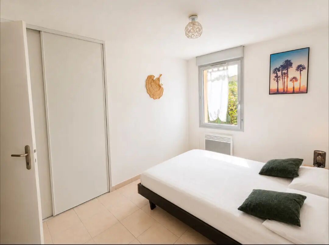Appartement à vendre, 42m², Saint-Jory