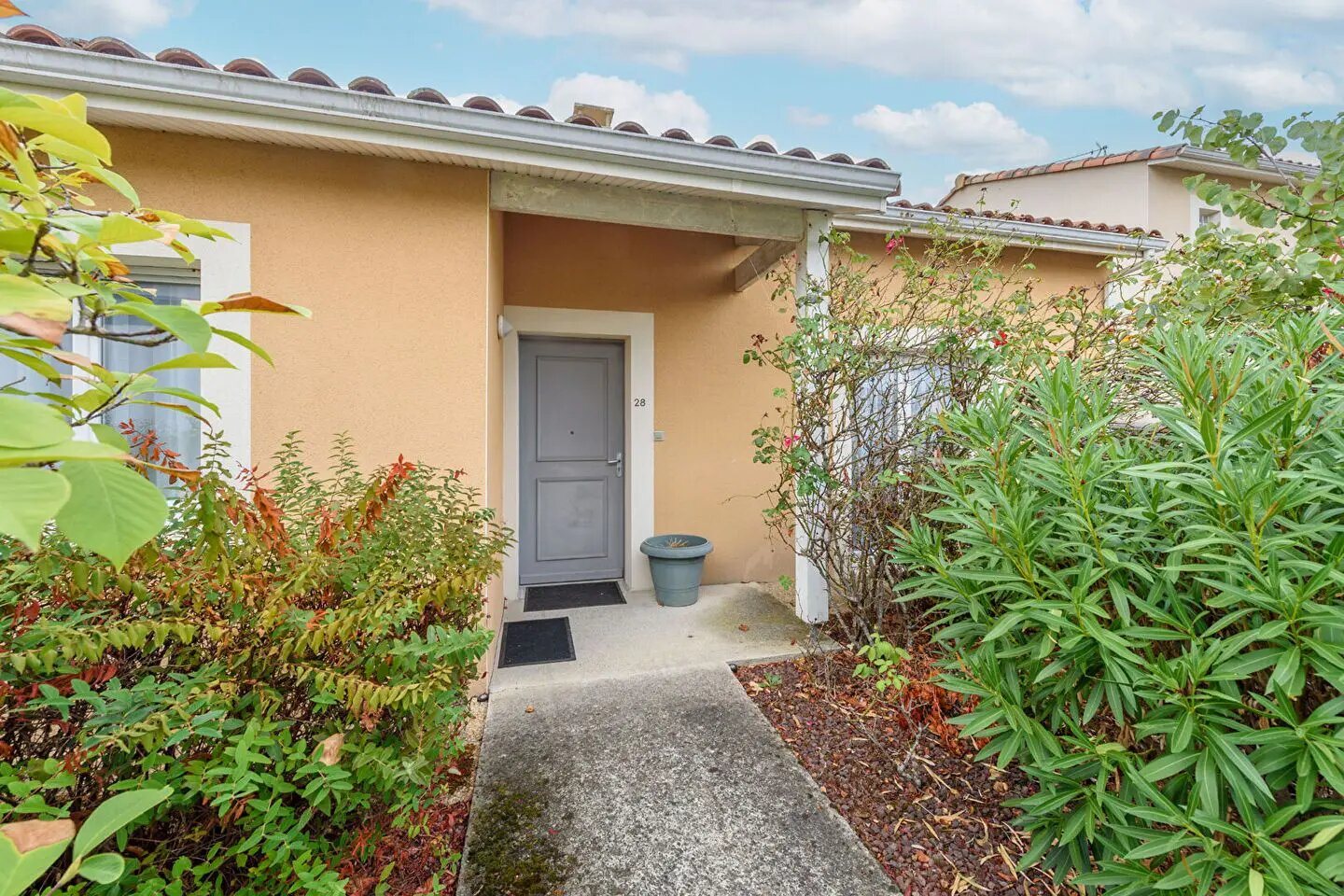 Maison à vendre, 92m², Daux