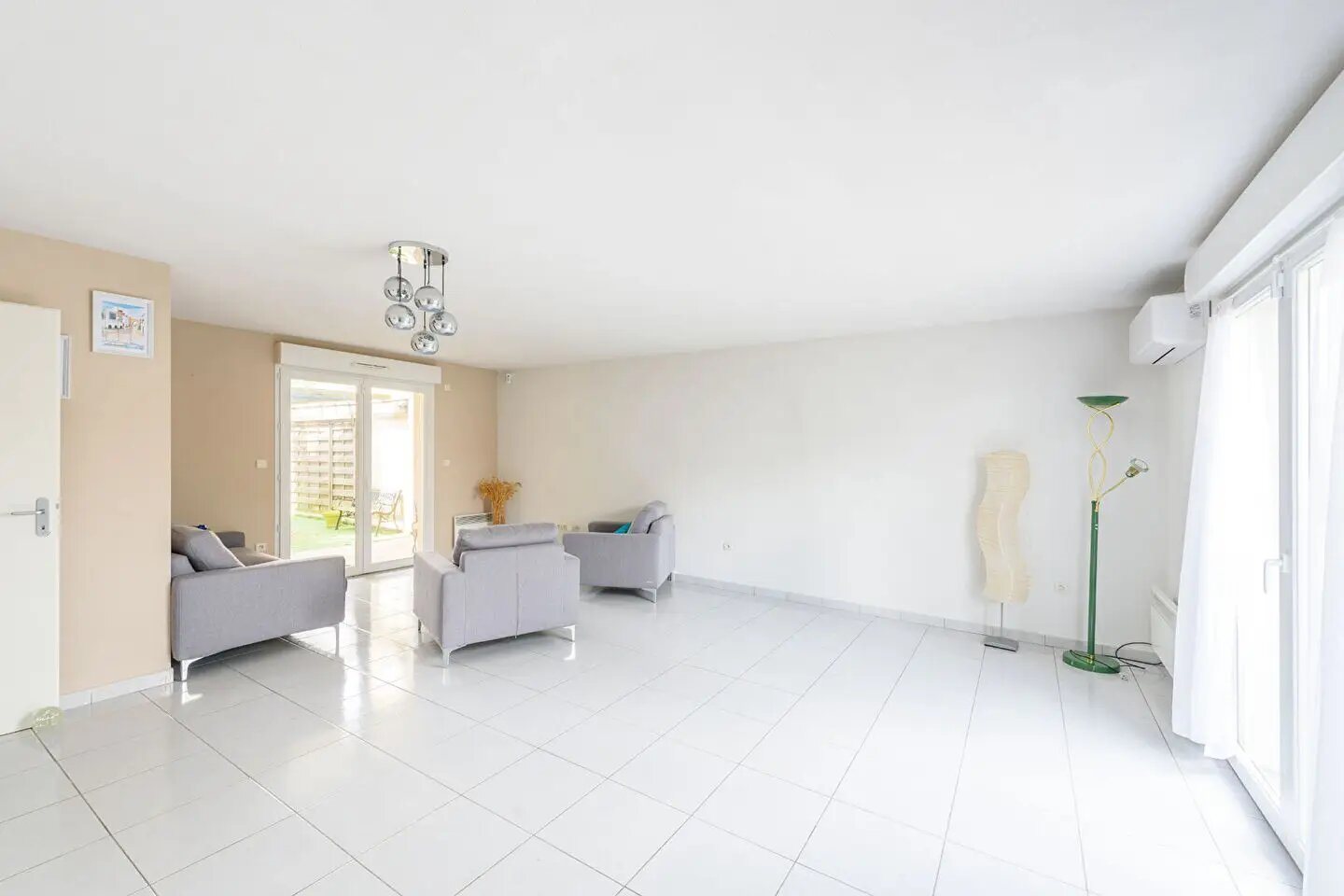 Maison à vendre, 92m², Daux