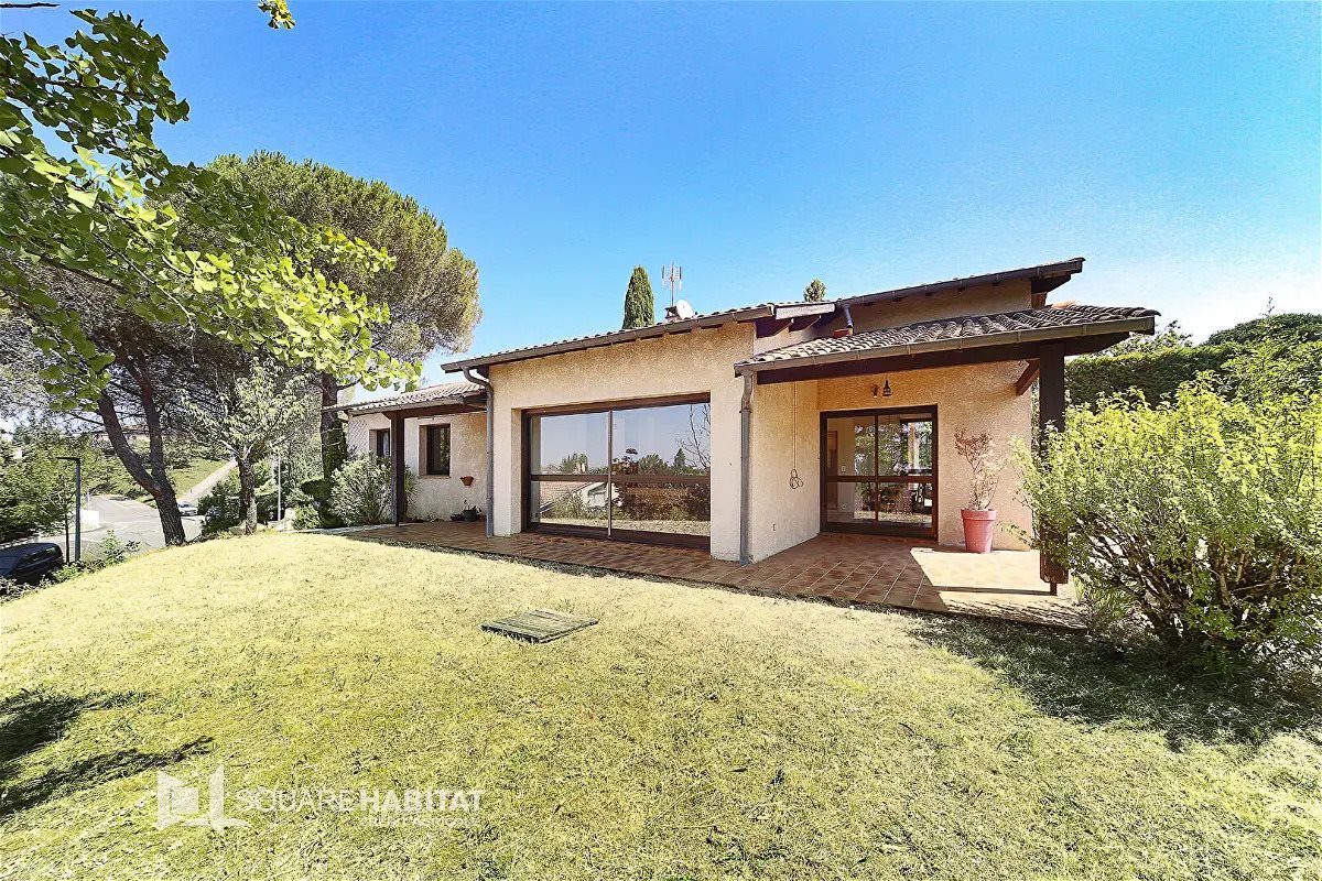 Maison à vendre, 140m², Saint-Jean