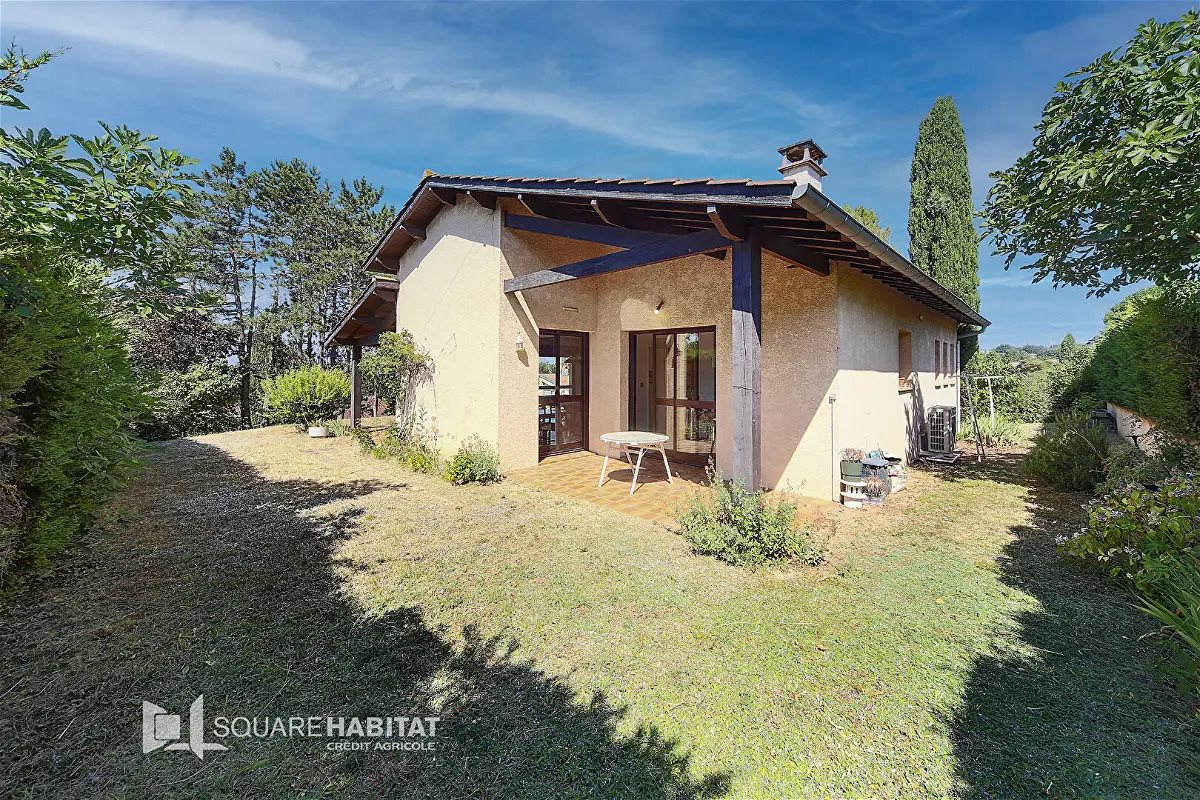 Maison à vendre, 140m², Saint-Jean
