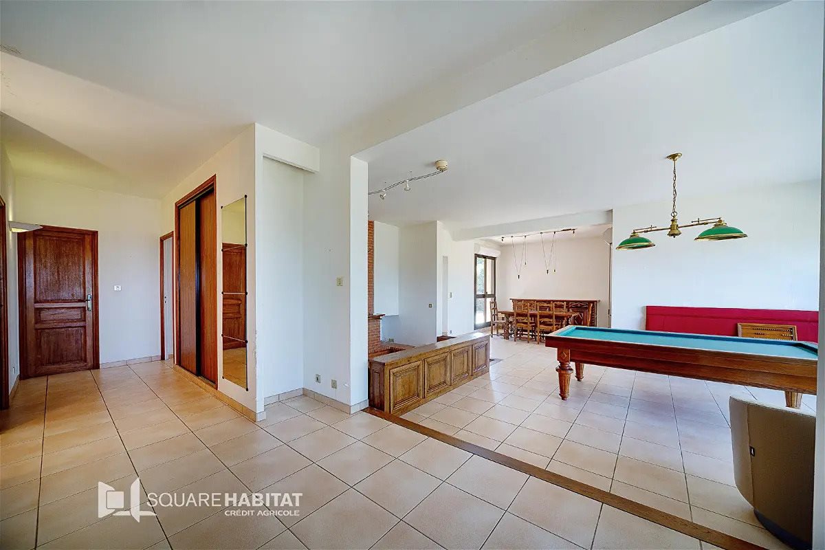 Maison à vendre, 140m², Saint-Jean