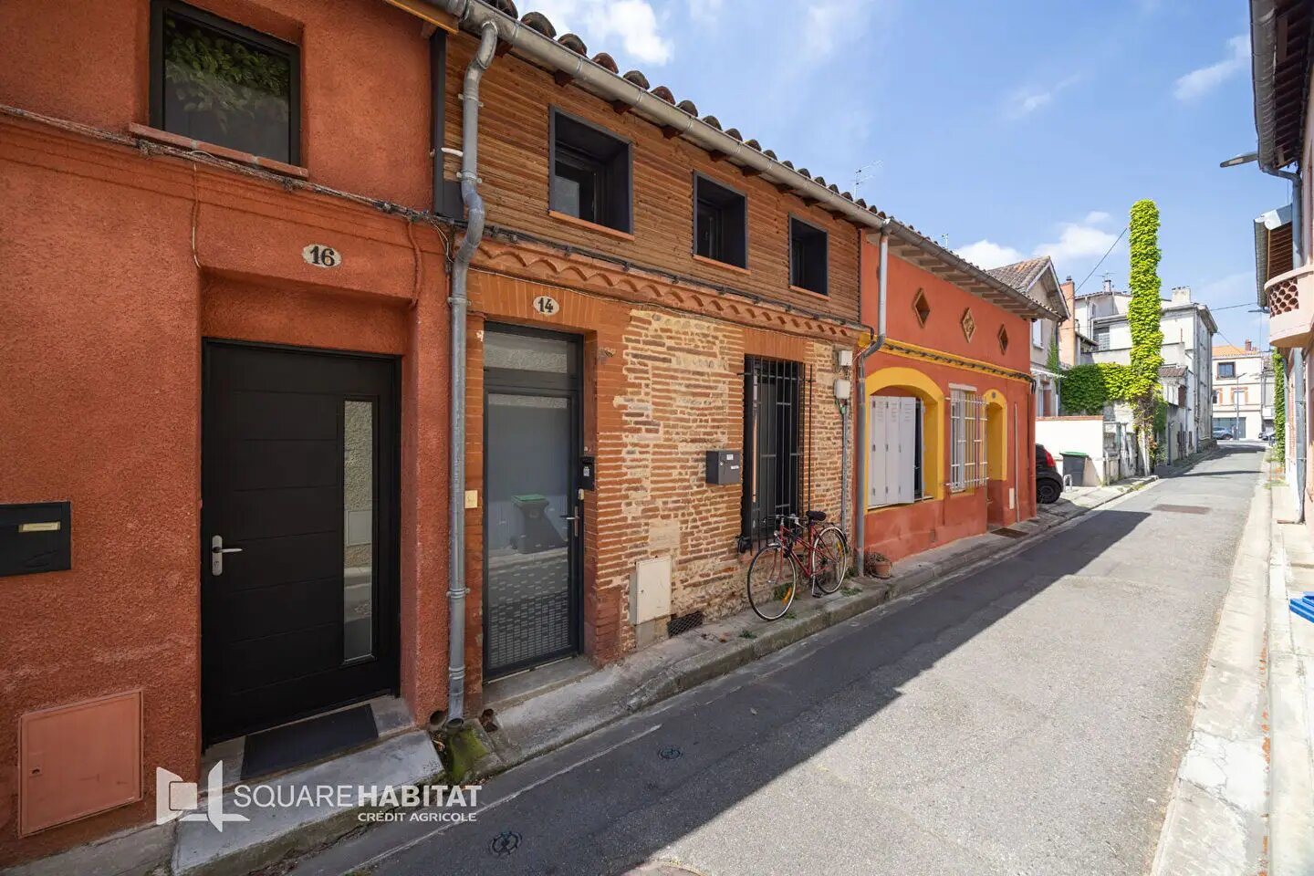 Maison à vendre, 78m², Toulouse