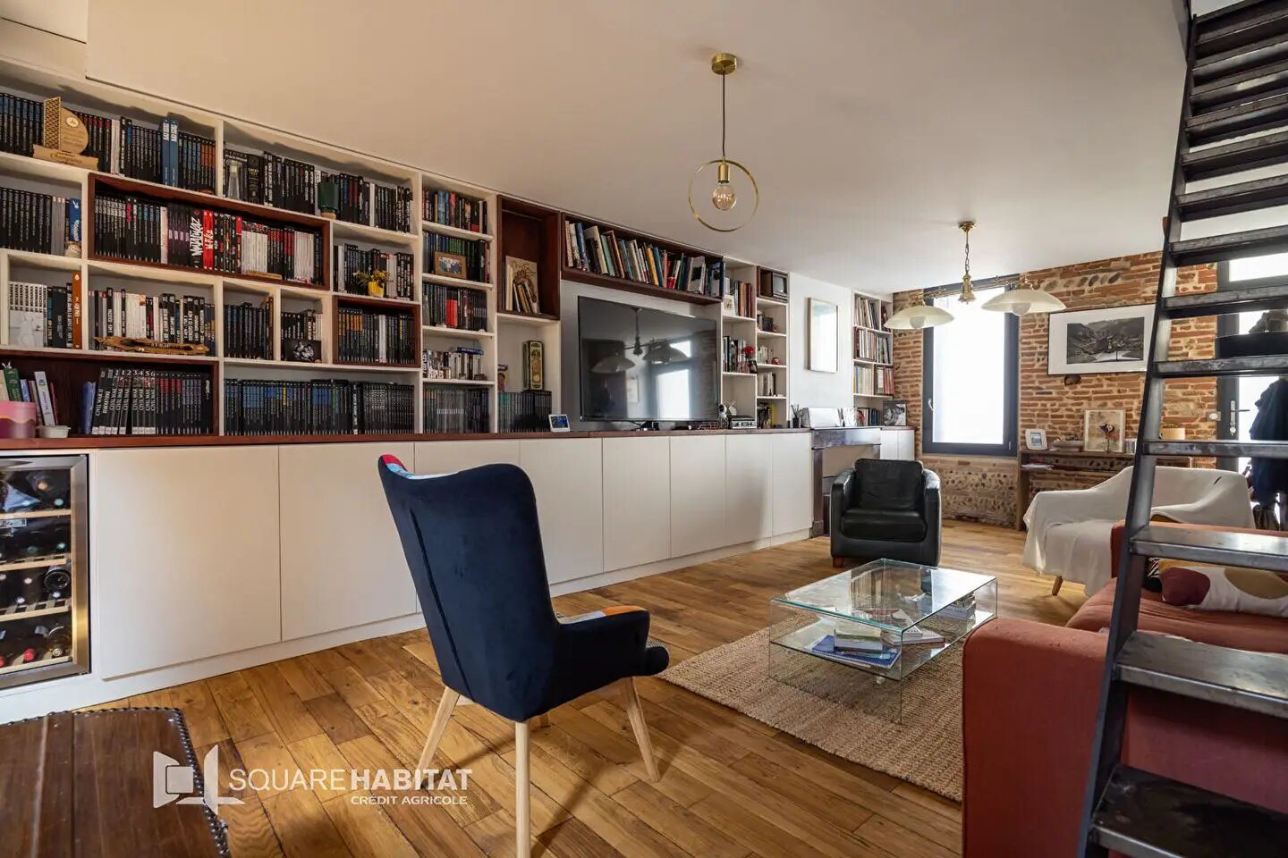 Maison à vendre, 78m², Toulouse