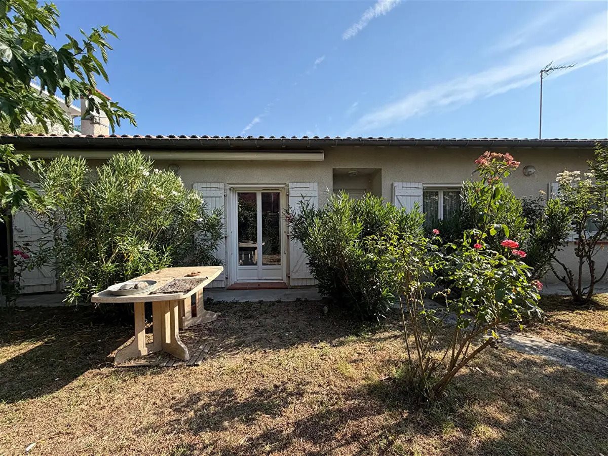Maison à vendre, 85m², Mondonville