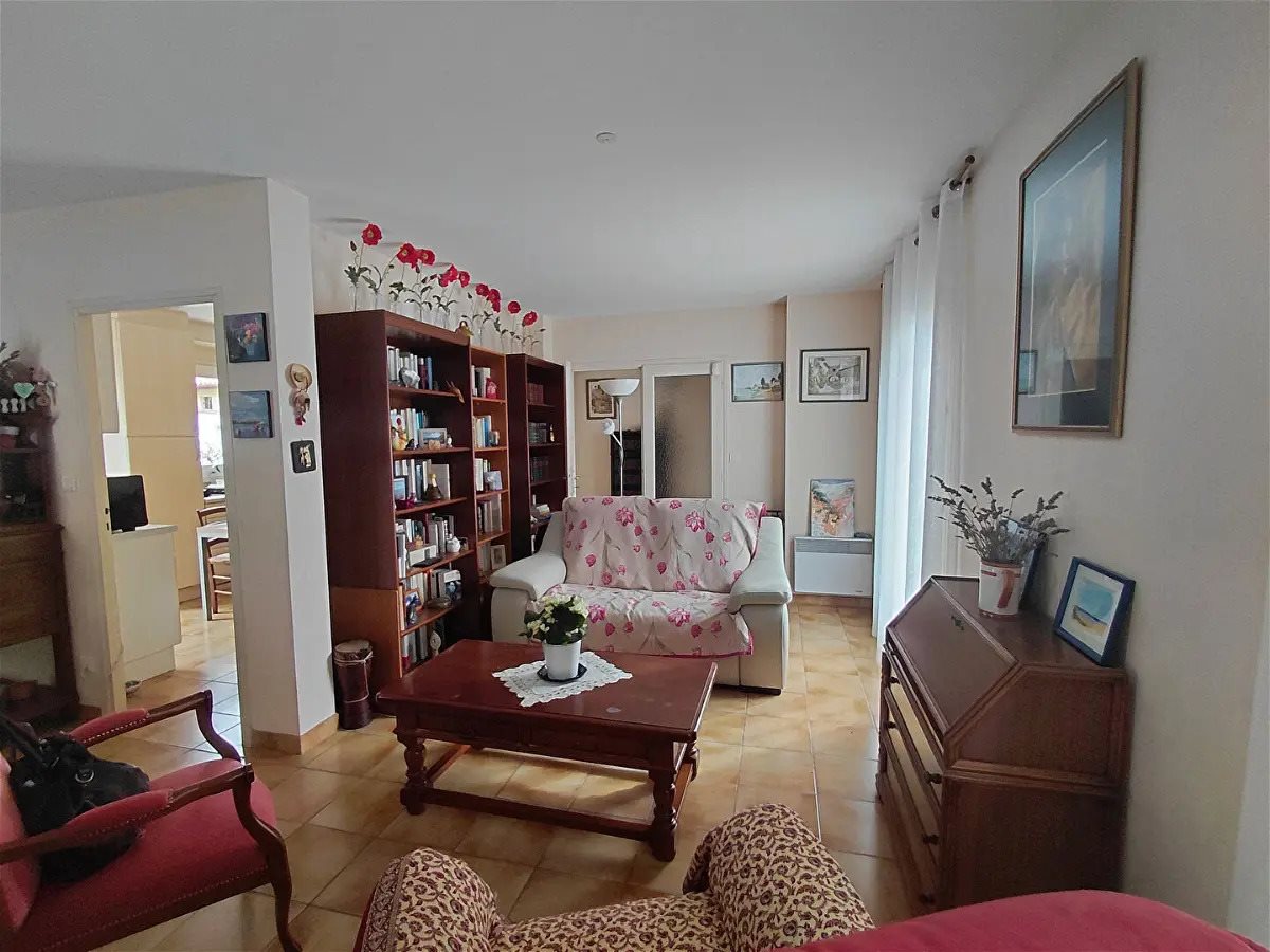 Maison à vendre, 85m², Mondonville