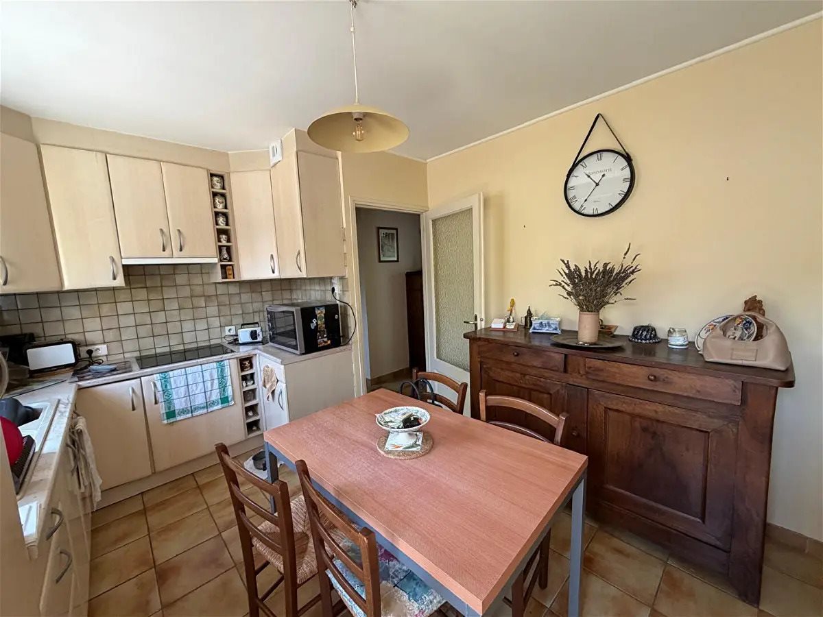 Maison à vendre, 85m², Mondonville