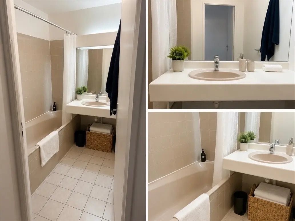 Appartement à vendre, 51m², Saint-Orens-de-Gameville