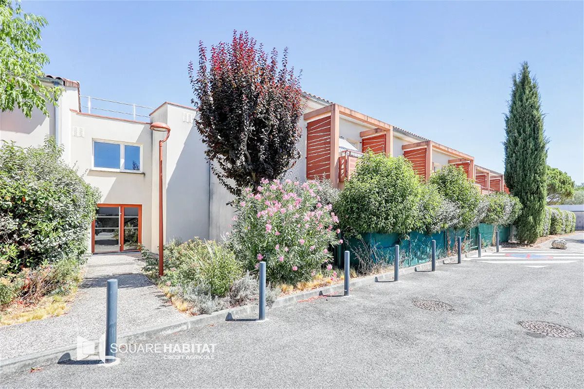 Appartement à vendre, 60m², Pibrac