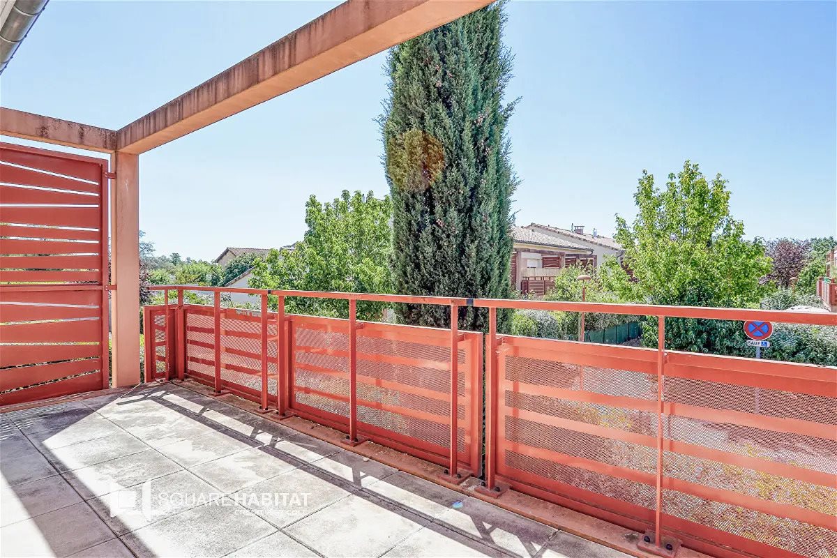 Appartement à vendre, 60m², Pibrac