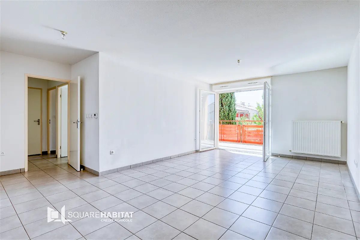 Appartement à vendre, 60m², Pibrac