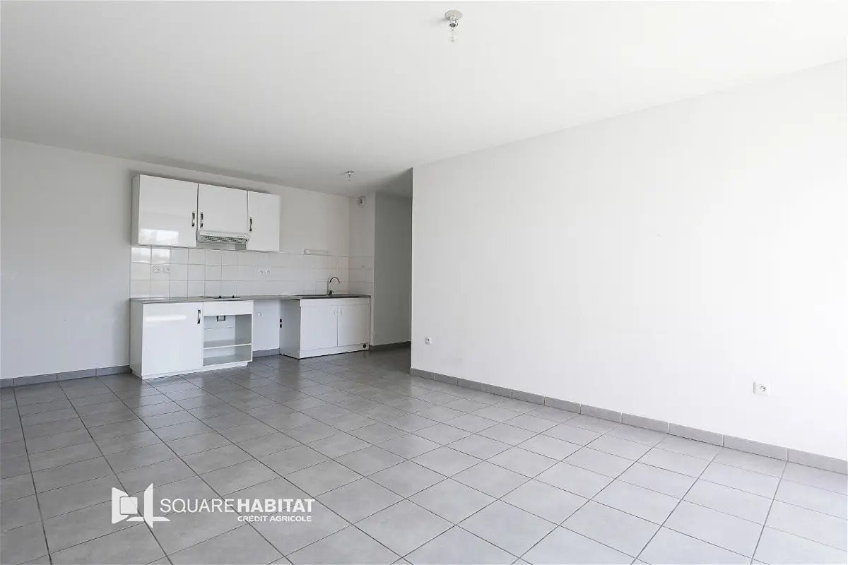 Appartement à vendre, 60m², Pibrac