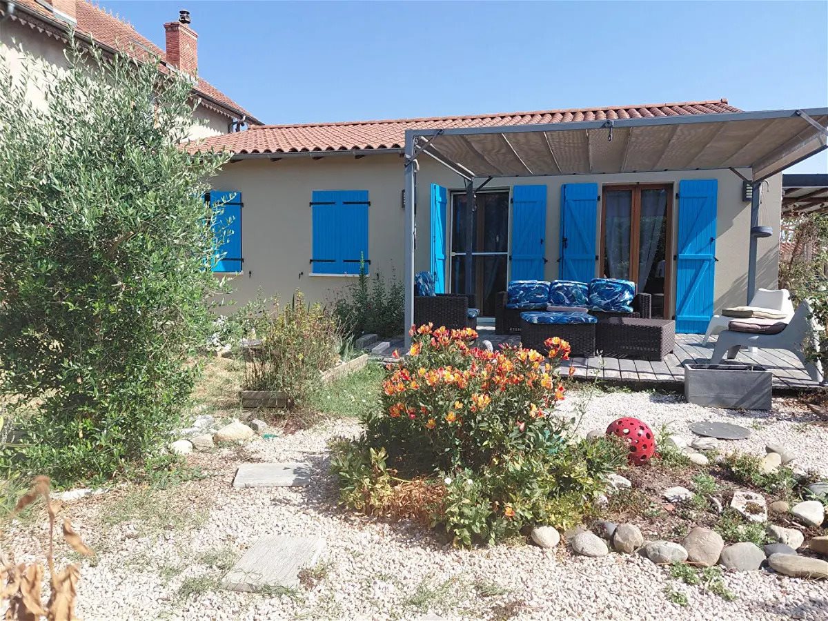 Maison à vendre, 80m², Longages
