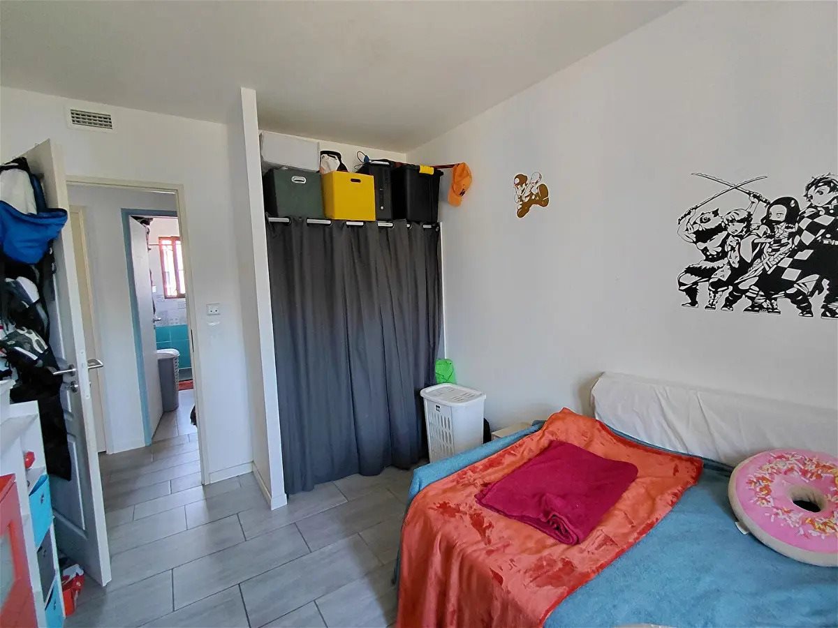 Maison à vendre, 80m², Longages