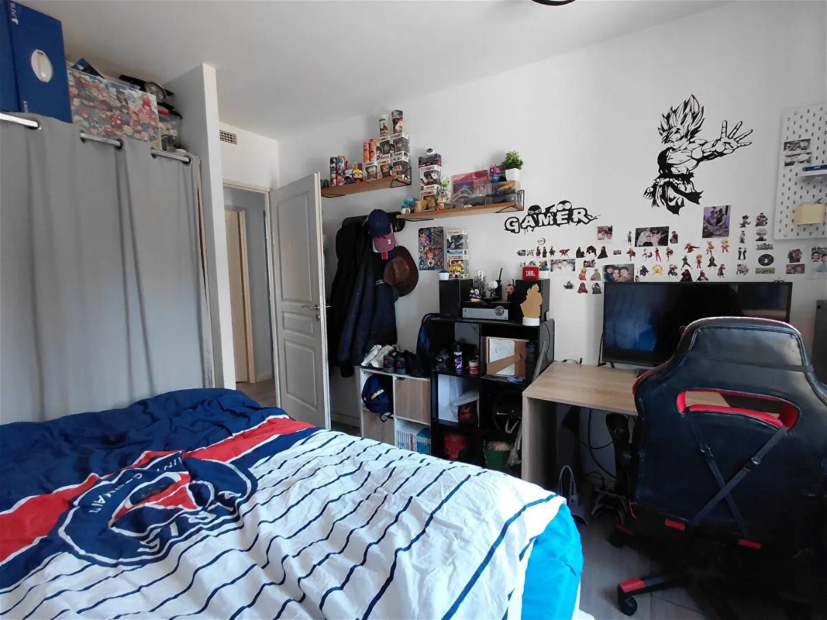 Maison à vendre, 80m², Longages