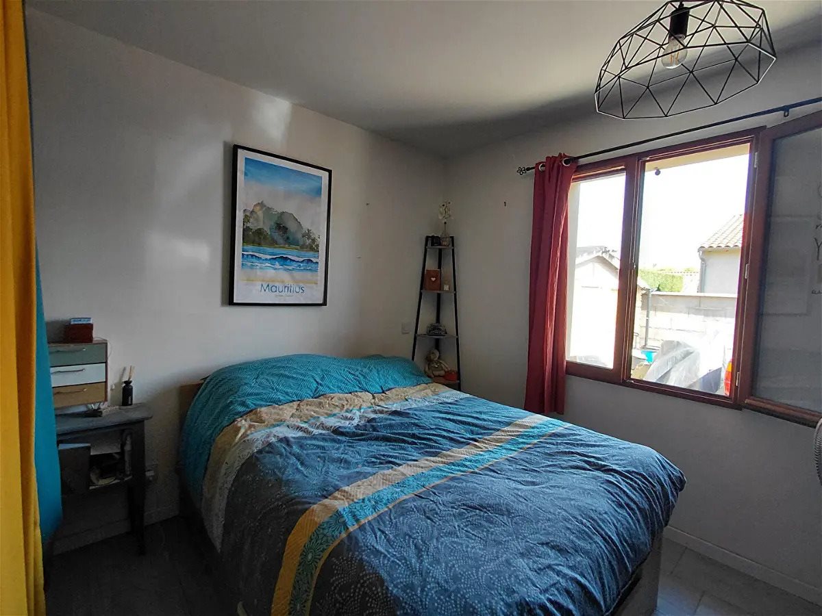 Maison à vendre, 80m², Longages