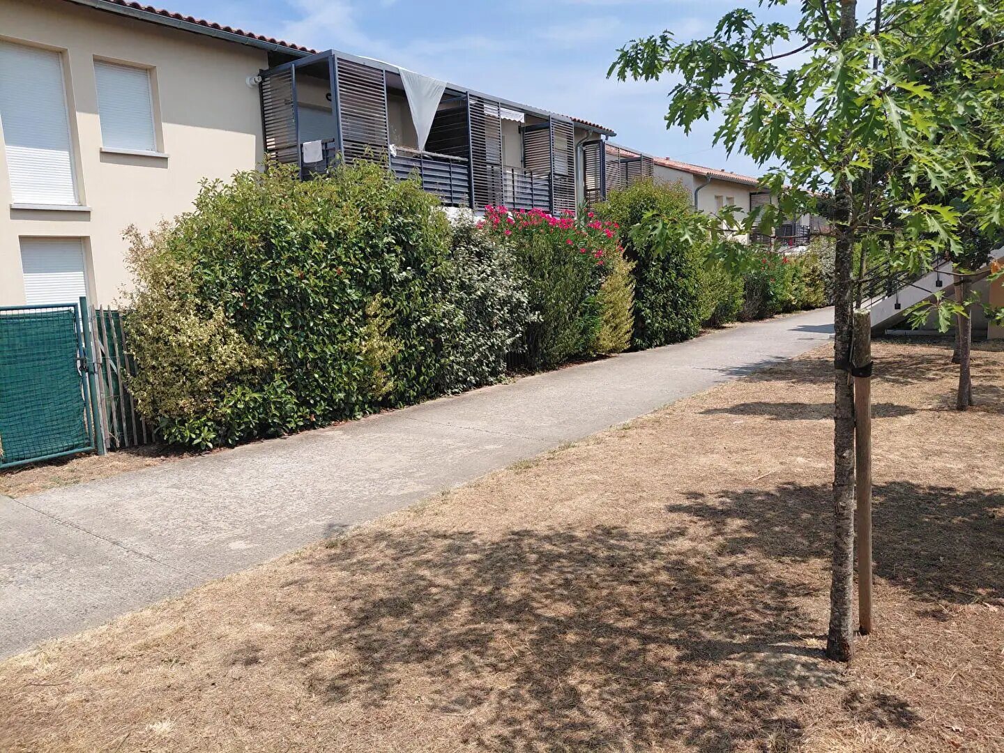 Appartement à vendre, 80m², Pibrac
