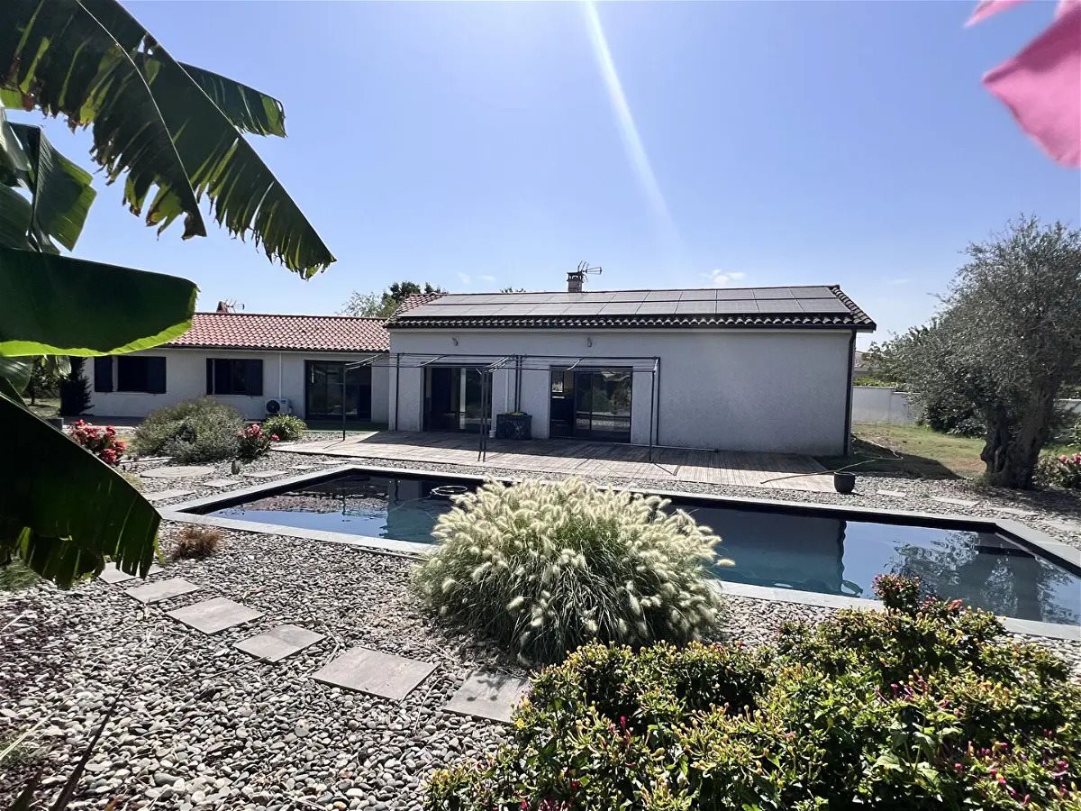 Maison à vendre, 162m², Châteauroux