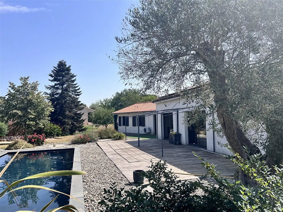 Maison à vendre, 162m², Châteauroux