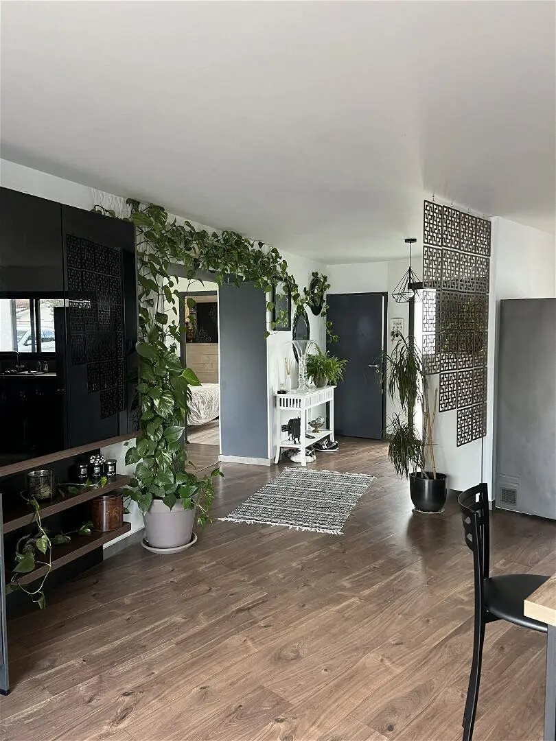 Maison à vendre, 162m², Châteauroux