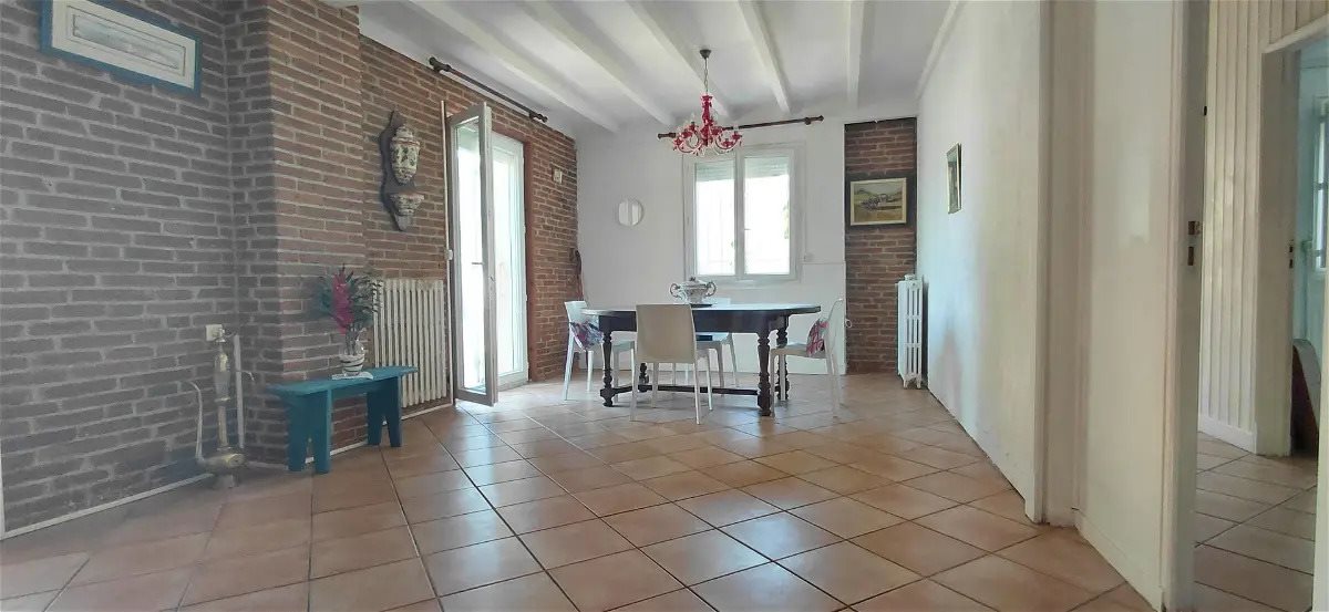 Maison à vendre, 95m², Belberaud