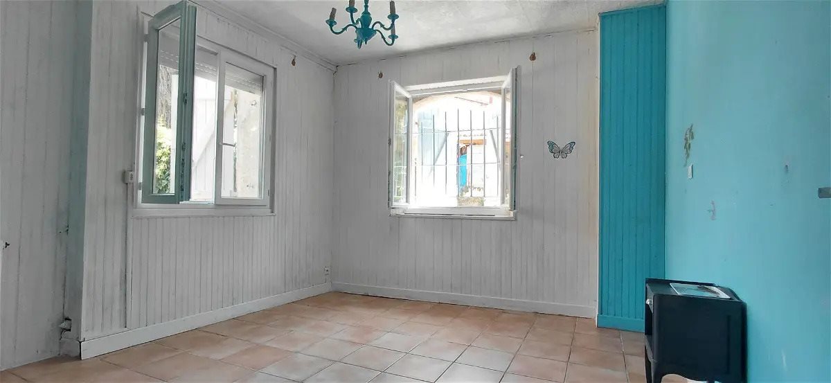 Maison à vendre, 95m², Belberaud