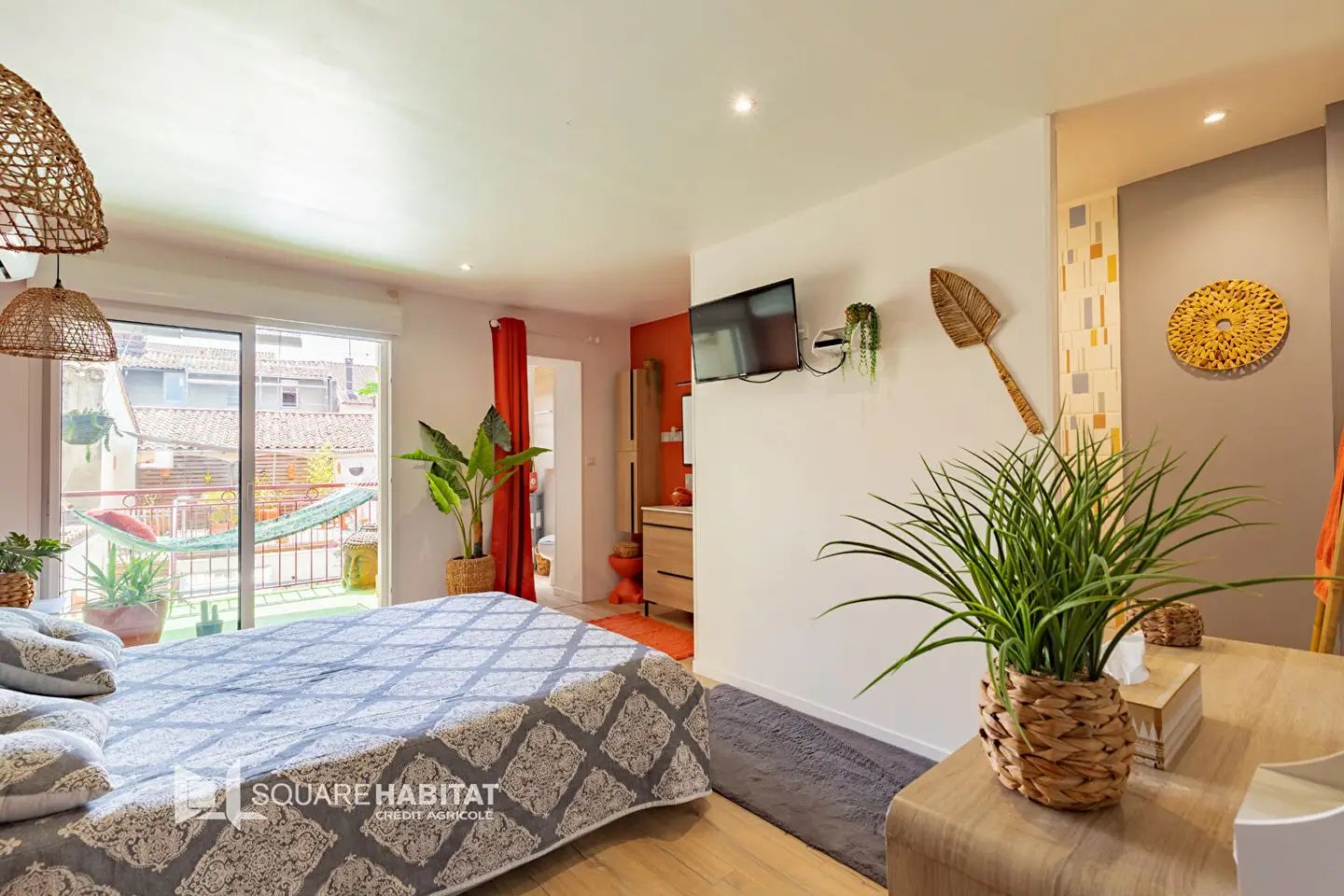 Maison à vendre, 113m², Montesquieu-Volvestre