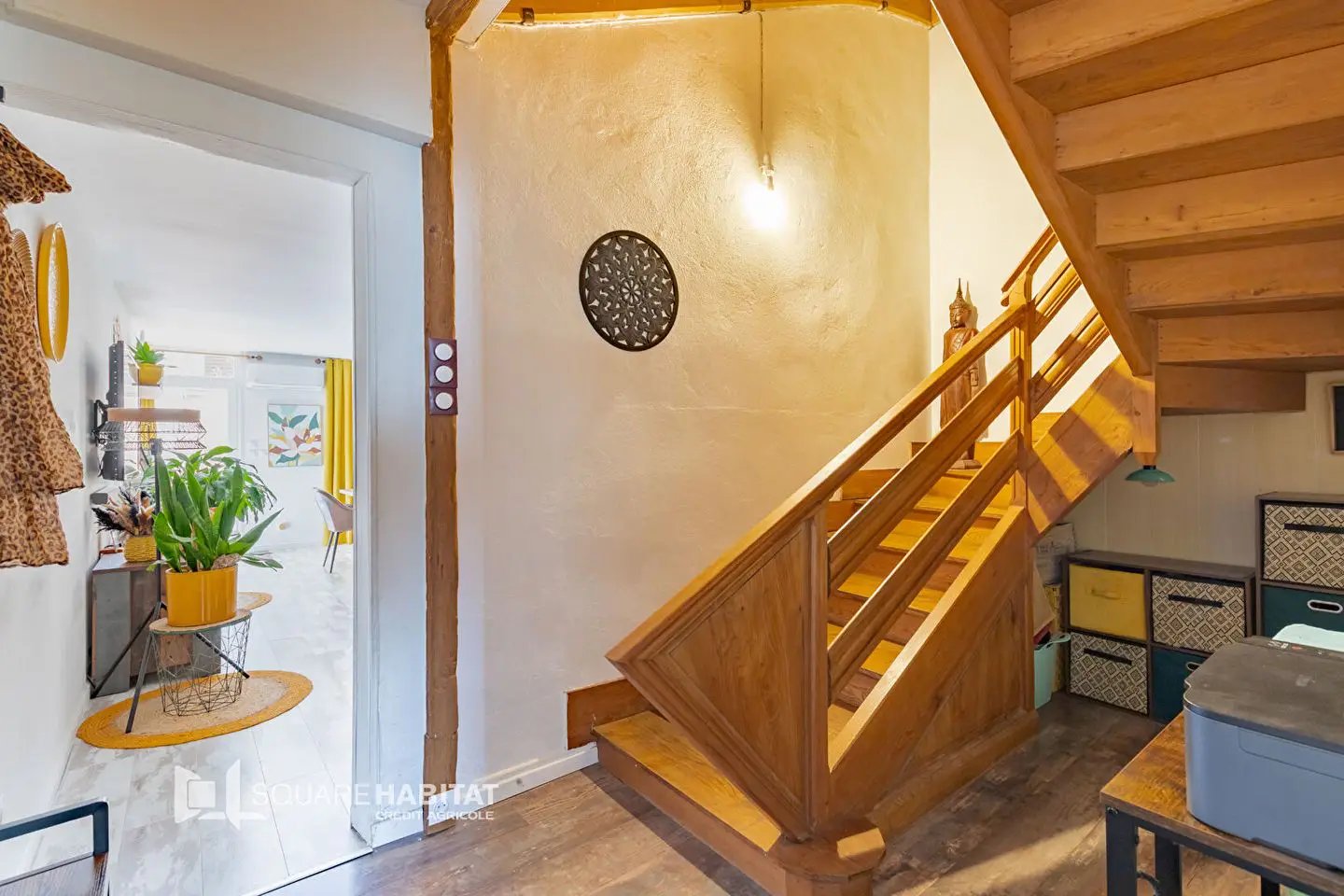 Maison à vendre, 113m², Montesquieu-Volvestre