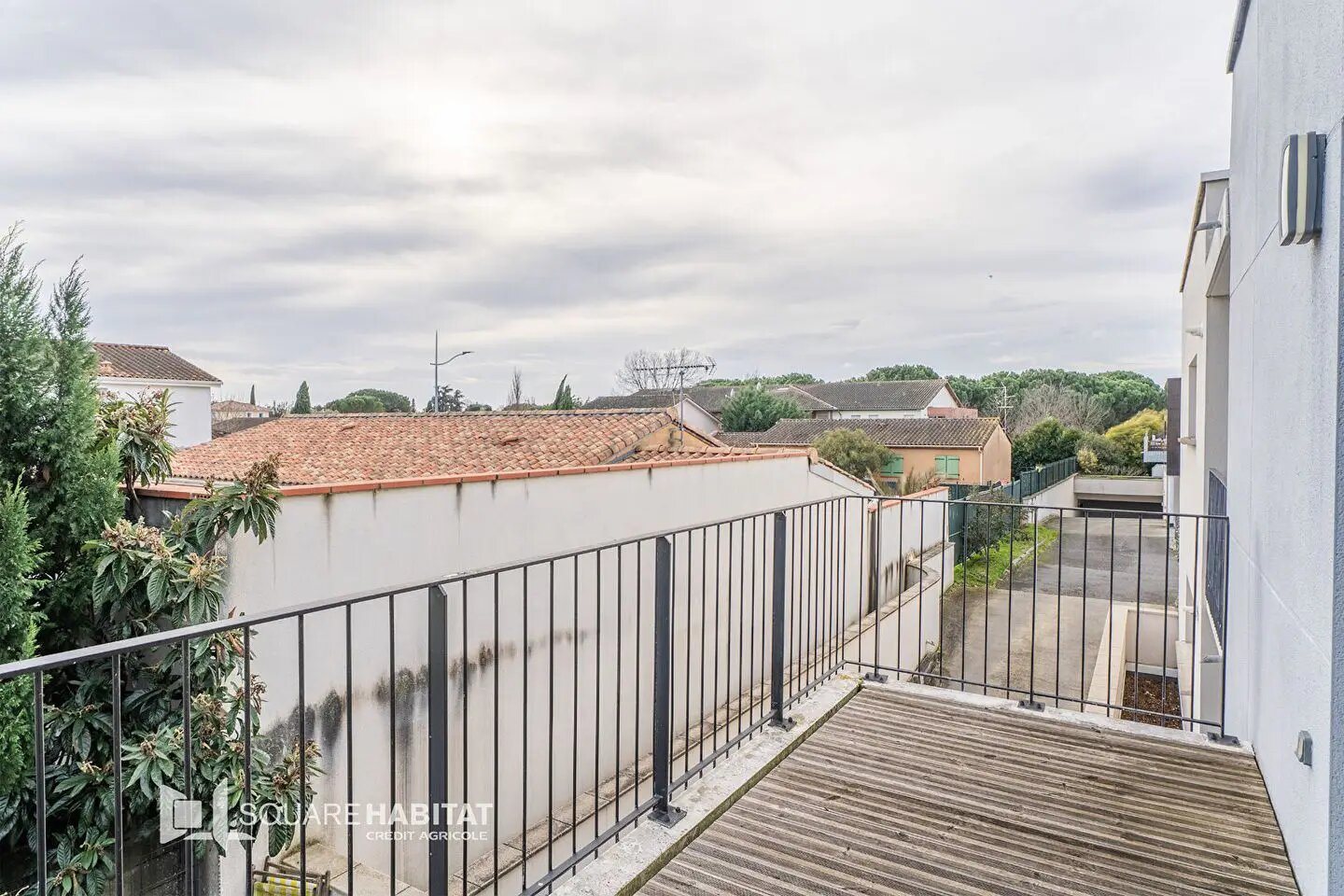Appartement à vendre, 60m², Toulouse