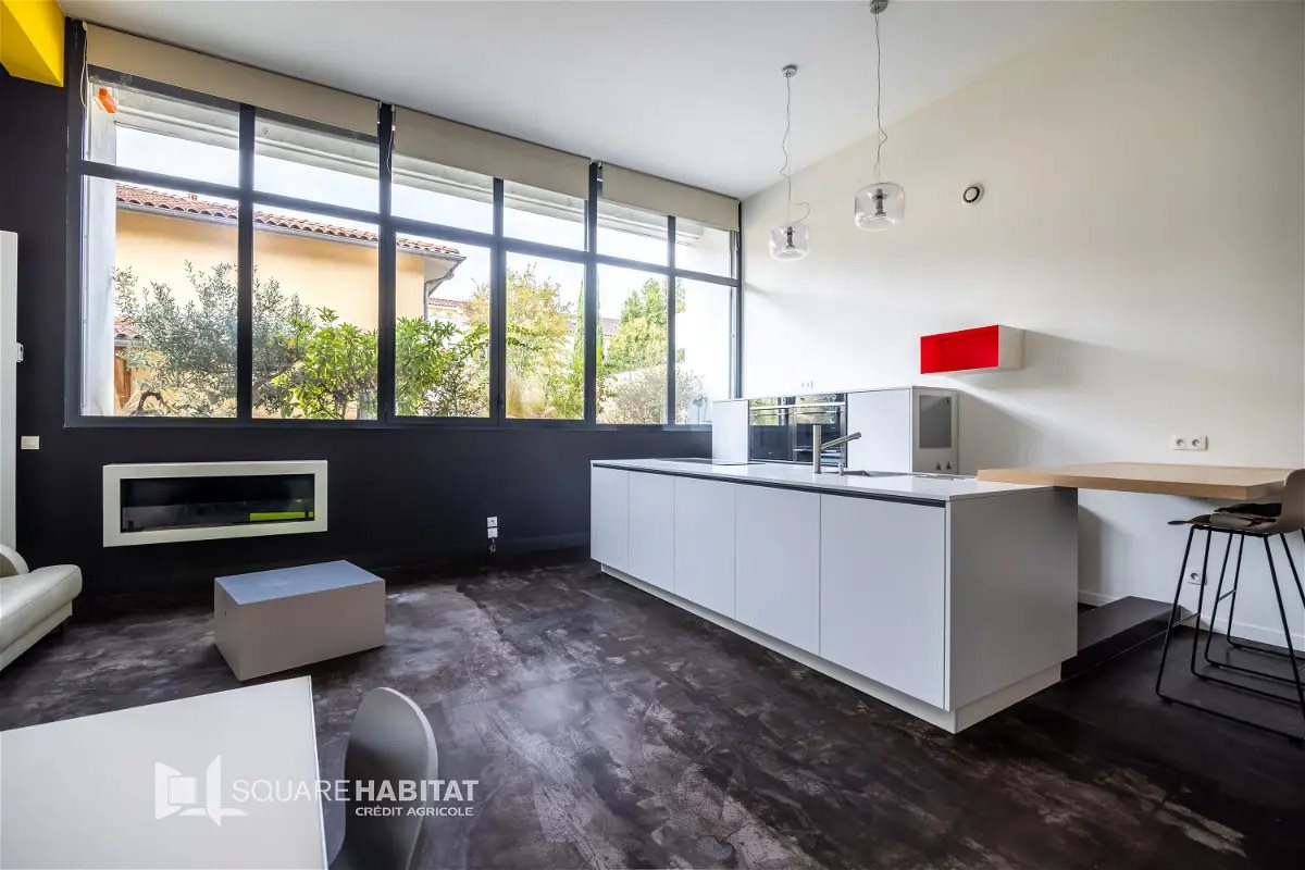 Appartement à vendre, 156m², Toulouse