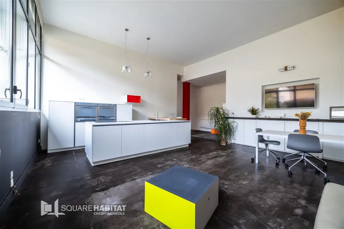 Appartement à vendre, 156m², Toulouse