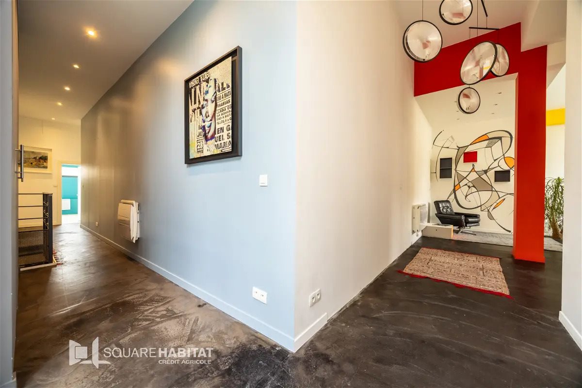 Appartement à vendre, 156m², Toulouse
