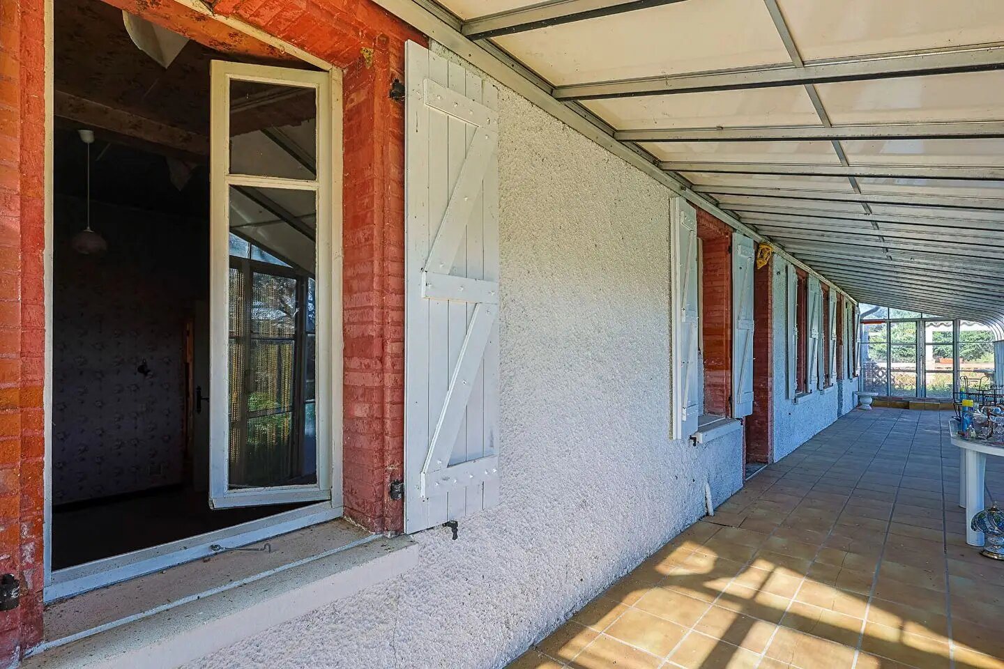 Maison à vendre, 170m², Larra