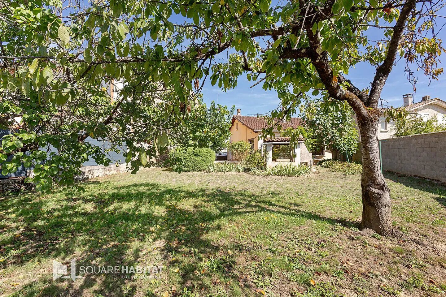 Maison à vendre, 71m², Verdun-sur-Garonne