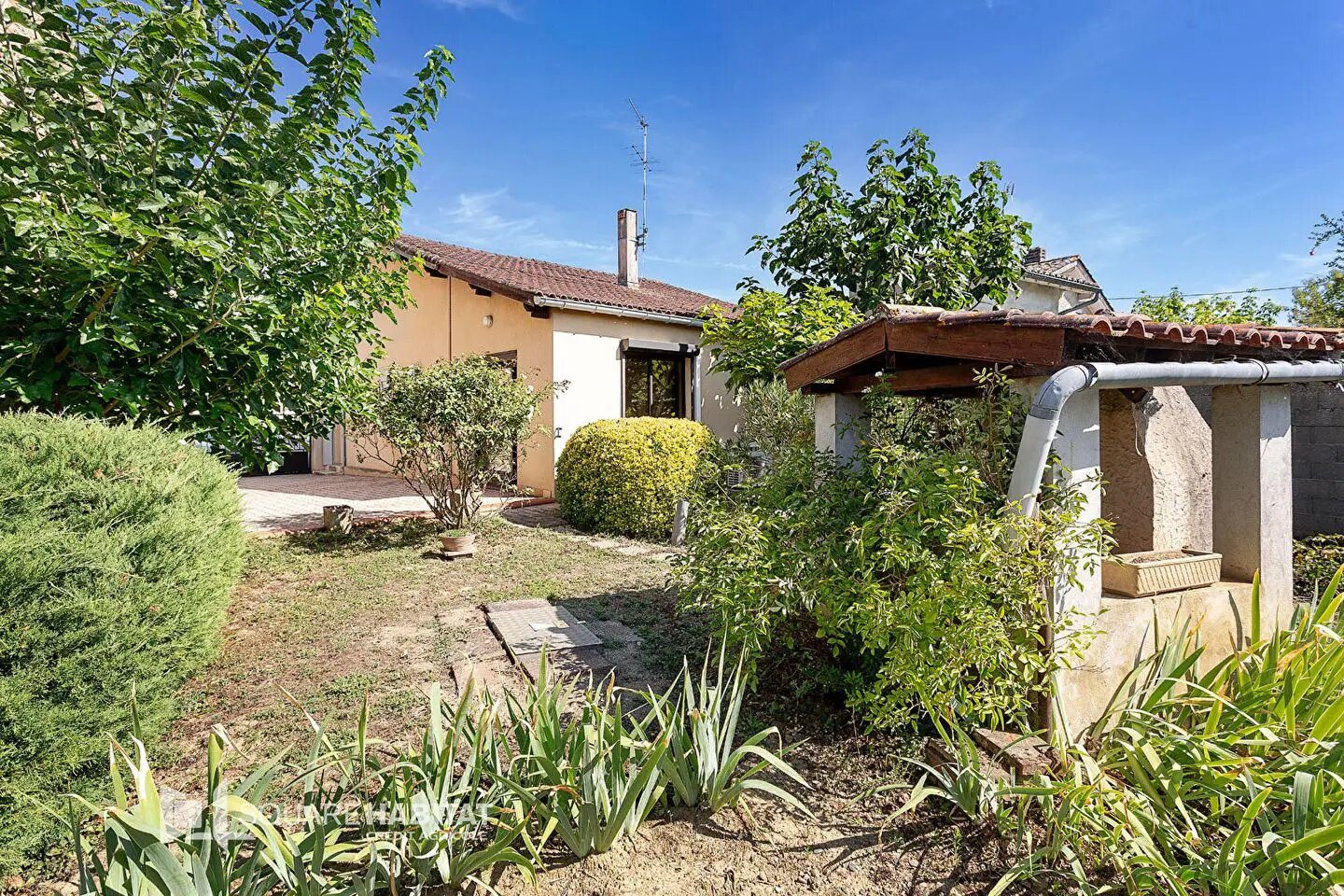 Maison à vendre, 71m², Verdun-sur-Garonne