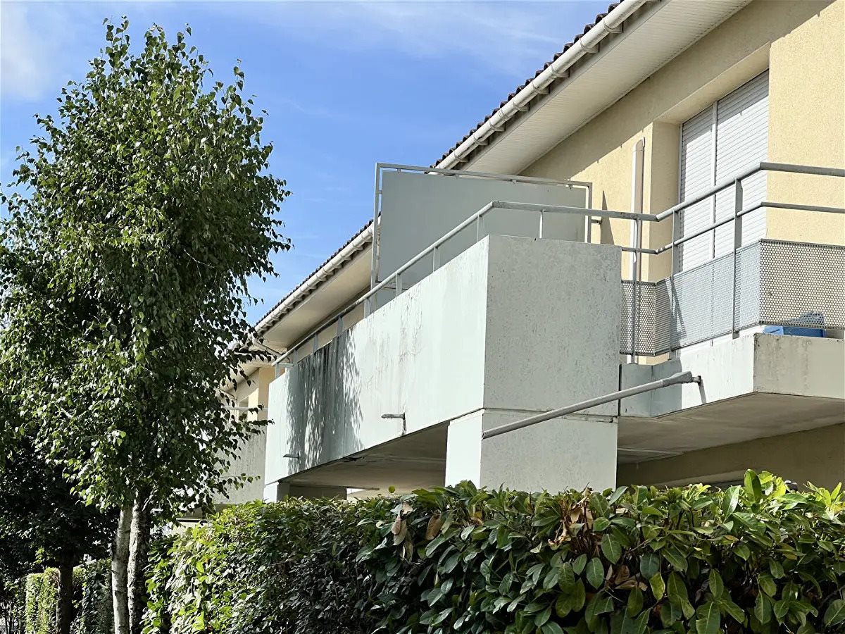 Appartement à vendre, 35m², Aucamville