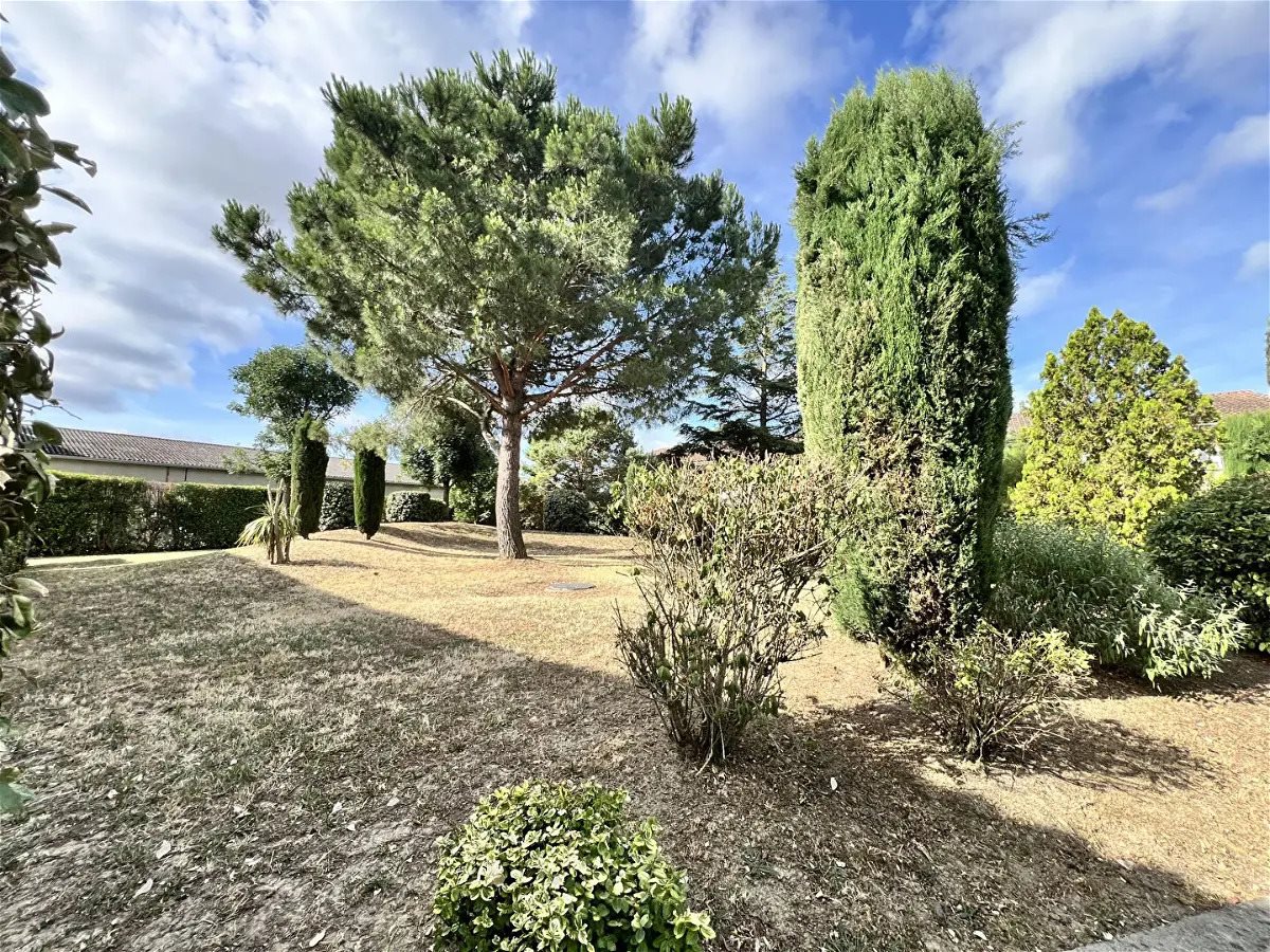 Appartement à vendre, 35m², Aucamville