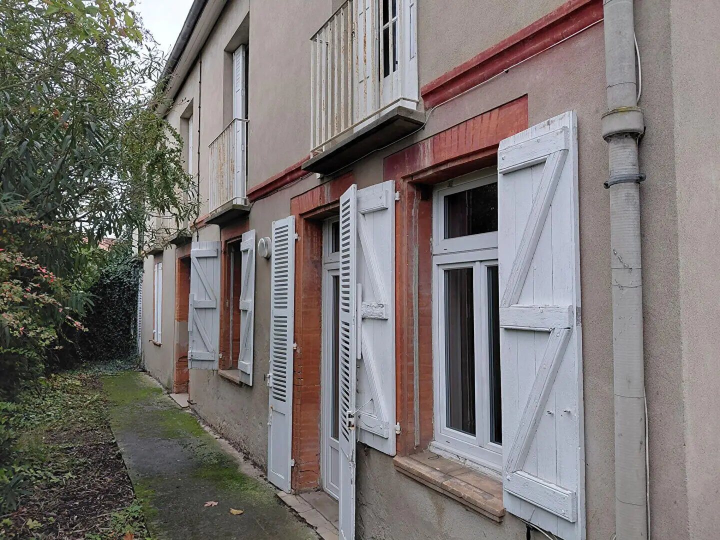Appartement à vendre, 246m², Colomiers