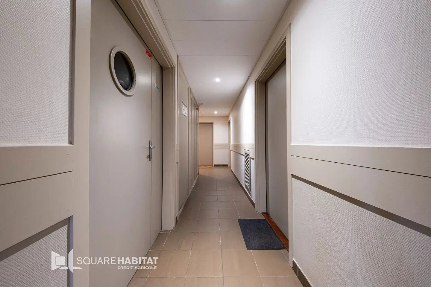Appartement à vendre, 42m², Auterive