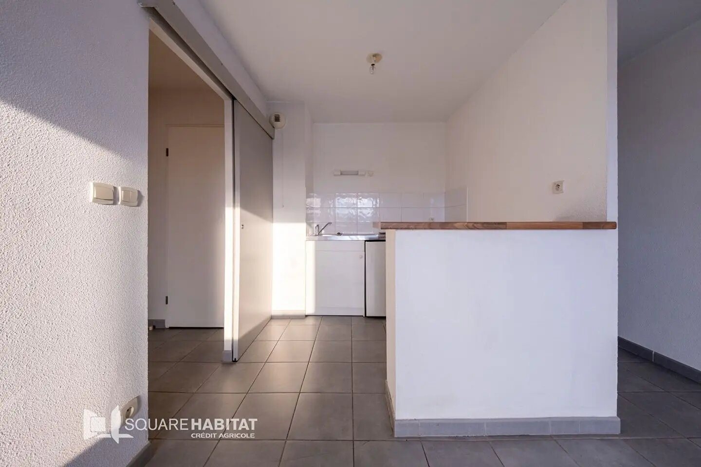 Appartement à vendre, 42m², Auterive
