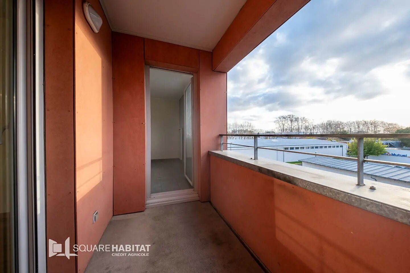 Appartement à vendre, 42m², Auterive