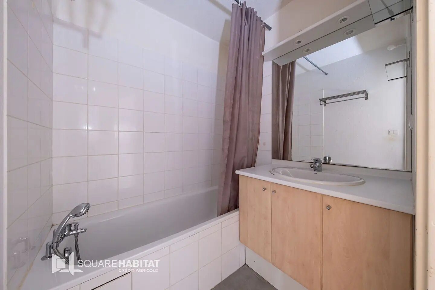 Appartement à vendre, 42m², Auterive